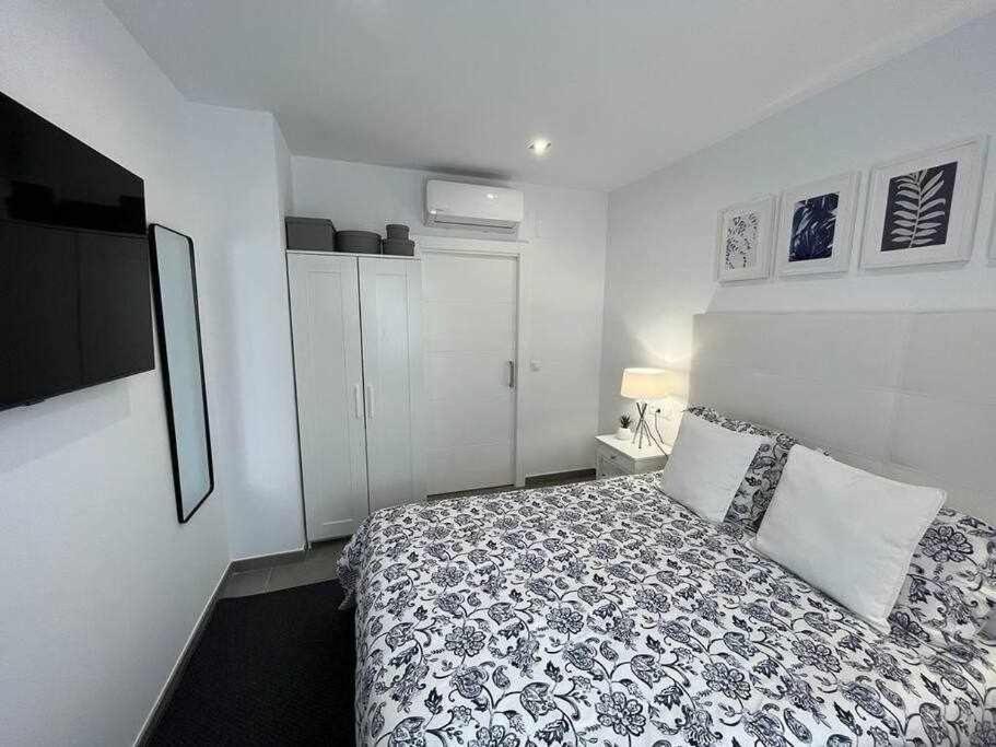 XX D Apartamentos Morales & Arnal Ronda Luaran gambar