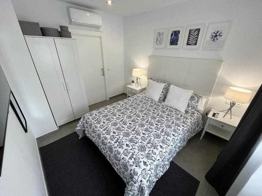 XX D Apartamentos Morales & Arnal Ronda Luaran gambar
