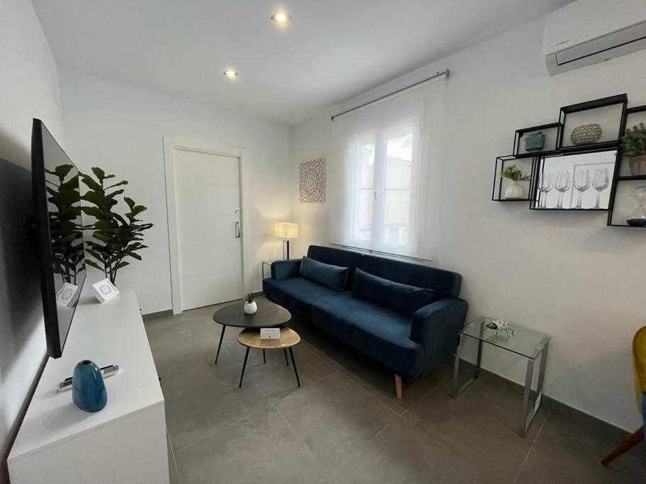 XX D Apartamentos Morales & Arnal Ronda Luaran gambar