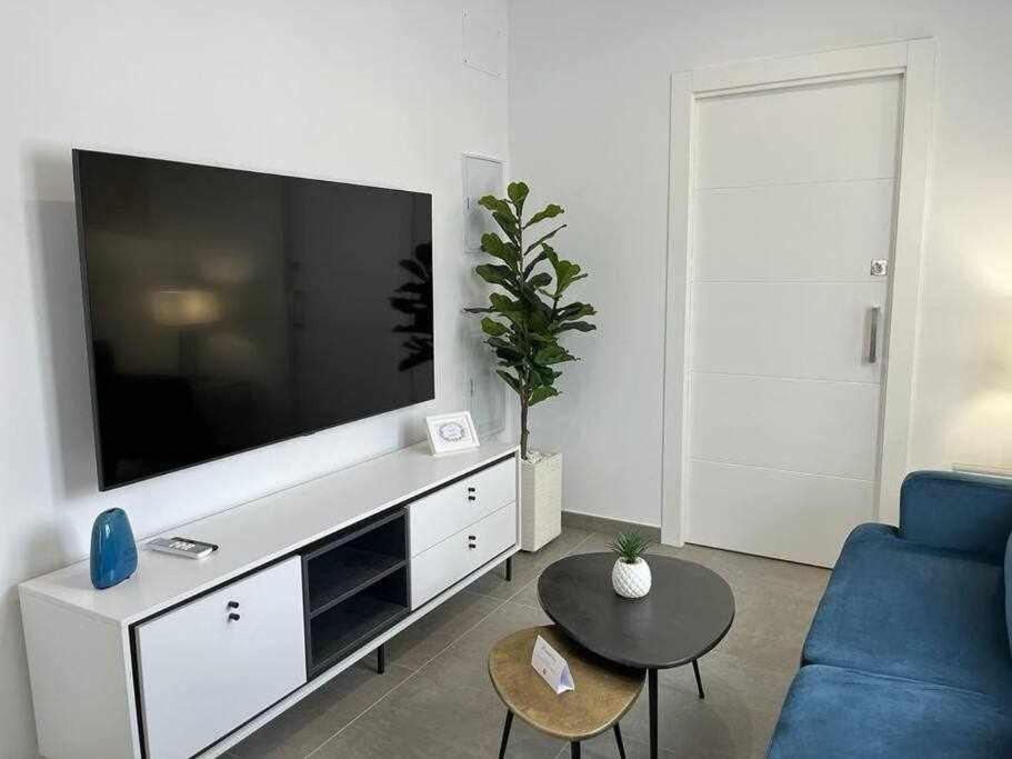 XX D Apartamentos Morales & Arnal Ronda Luaran gambar